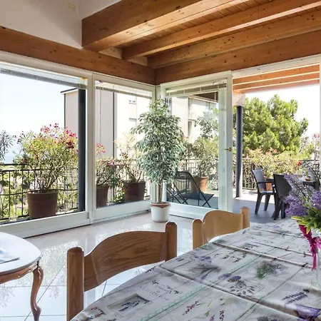 Appartement Frank Ronyo