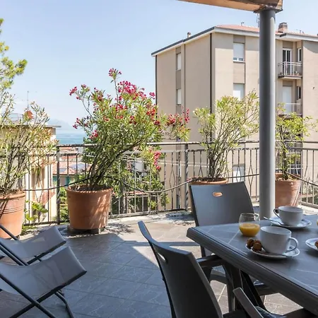 Frank Ronyo Appartement