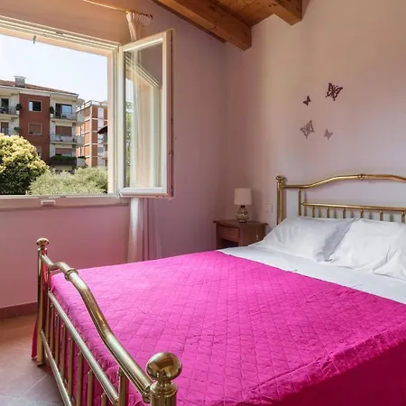Frank Ronyo Appartement *