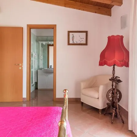 Frank Ronyo Appartement *