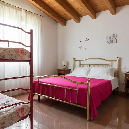 Appartement Frank Ronyo *
