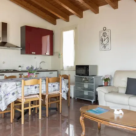 Frank Ronyo Appartement *