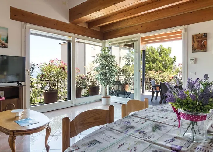 Apartament Frank Ronyo