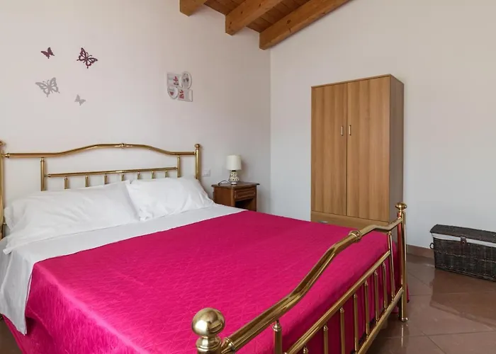 Frank Ronyo Apartament Desenzano del Garda