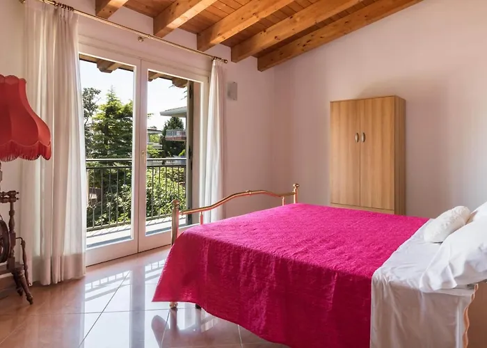 Frank Ronyo Apartament Desenzano del Garda