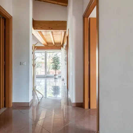 דירה Frank Ronyo דסנזאנו דל גארדה