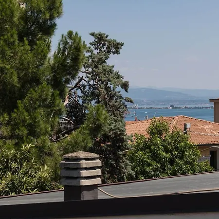 Frank Ronyo * Desenzano del Garda